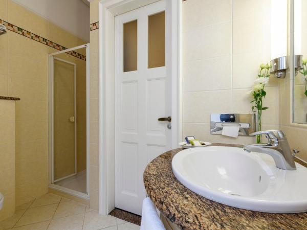 Danubius Hotel Astoria City Center : photo 4 de la chambre chambre simple classique