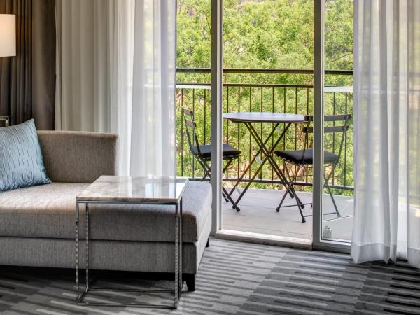 InterContinental Sydney Double Bay, an IHG Hotel : photo 4 de la chambre chambre king avec vue sur le village