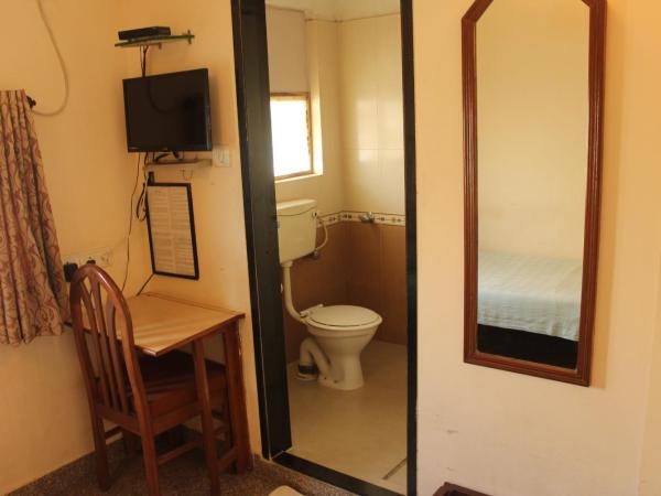 YWCA International Centre : photo 1 de la chambre chambre simple Économique