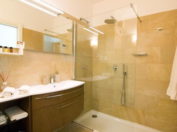 Experience Design Bed&Show : photo 2 de la chambre appartement 2 chambres - vue sur jardin