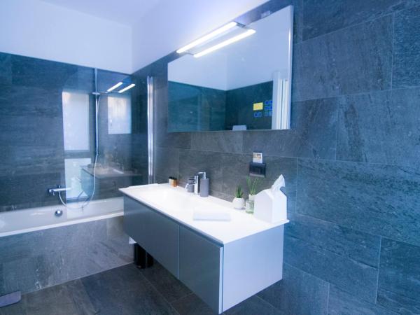 Experience Design Bed&Show : photo 3 de la chambre chambre double standard