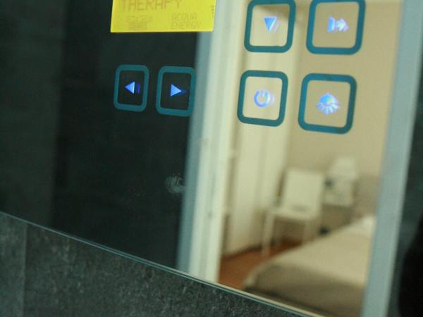 Experience Design Bed&Show : photo 6 de la chambre chambre double standard