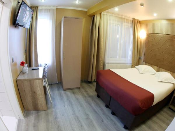 Hotel Phenix : photo 1 de la chambre chambre double standard