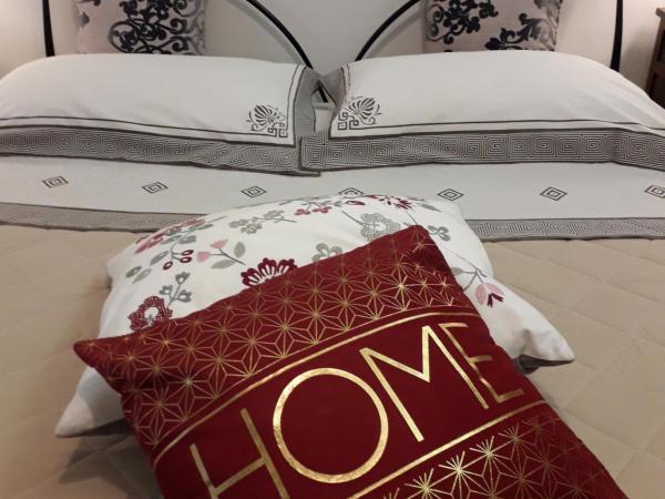 B&B A spasso per Torino : photo 9 de la chambre chambre double