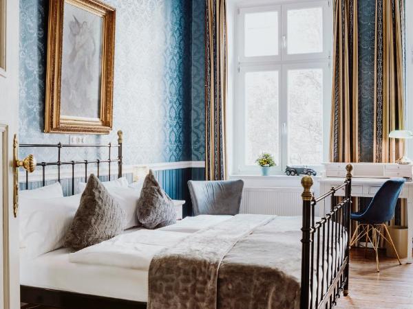 Honigmond Boutique Hotel : photo 3 de la chambre chambre double confort