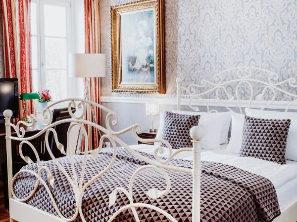 Honigmond Boutique Hotel : photo 1 de la chambre chambre double