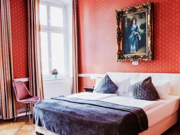 Honigmond Boutique Hotel : photo 5 de la chambre chambre double confort