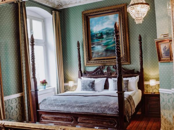 Honigmond Boutique Hotel : photo 10 de la chambre chambre double confort