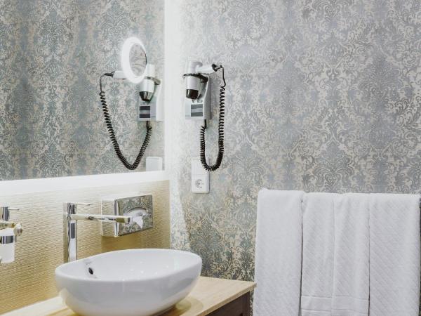 Garden Boutique Hotel : photo 4 de la chambre chambre double confort