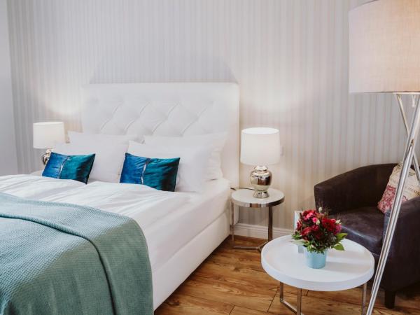 Garden Boutique Hotel : photo 8 de la chambre chambre double confort