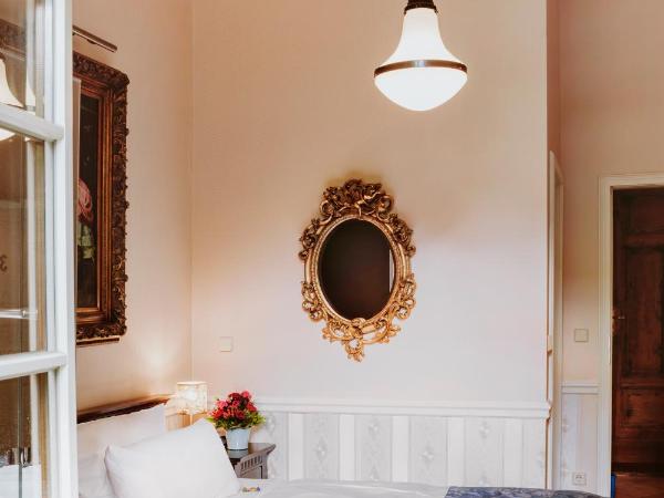 Garden Boutique Hotel : photo 7 de la chambre chambre simple standard