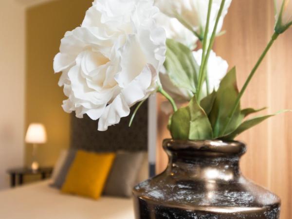 Al Porto Di Cagliari : photo 3 de la chambre chambre double ou lits jumeaux