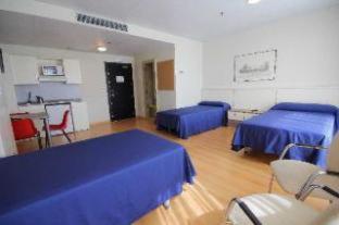 Vértice Roomspace : photo 1 de la chambre room #41681878