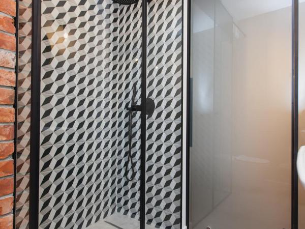 City Break Atelier Praga Apartamenty : photo 8 de la chambre appartement 1 chambre