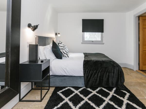 Siberia Bar & Hotel : photo 5 de la chambre chambre double standard