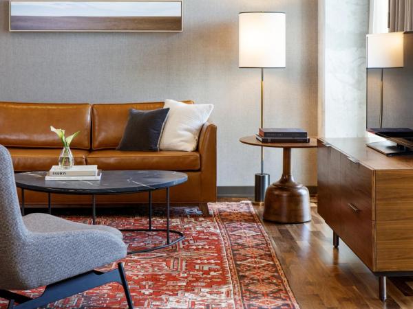 Limelight Hotel Denver : photo 7 de la chambre limelight suite