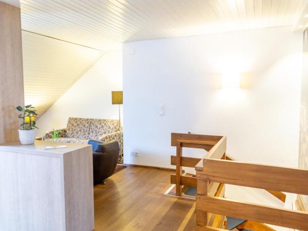 Hotel Alexander : photo 4 de la chambre suite familiale