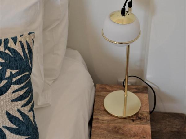 Casa aOrta Downtown : photo 7 de la chambre chambre triple avec salle de bains privative