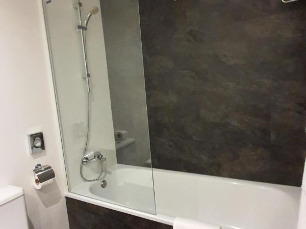 Hotel Concordia Barcelona : photo 5 de la chambre chambre lits jumeaux supérieure