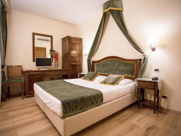 Residenza Rivo Alto : photo 1 de la chambre chambre double