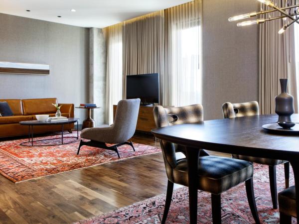 Limelight Hotel Denver : photo 4 de la chambre limelight suite