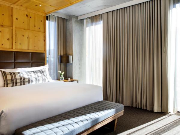 Limelight Hotel Denver : photo 5 de la chambre suite centenaire