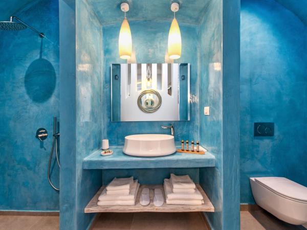 Abasa Suites : photo 7 de la chambre chambre deluxe