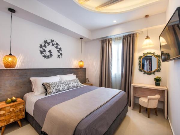 Abasa Suites : photo 7 de la chambre suite familiale