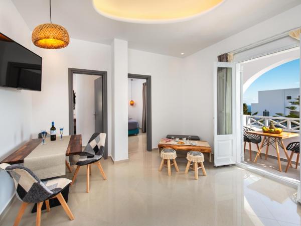 Abasa Suites : photo 10 de la chambre suite familiale