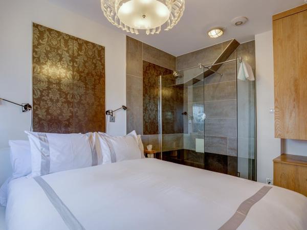 Hotel Una : photo 1 de la chambre santana - suite lit king-size