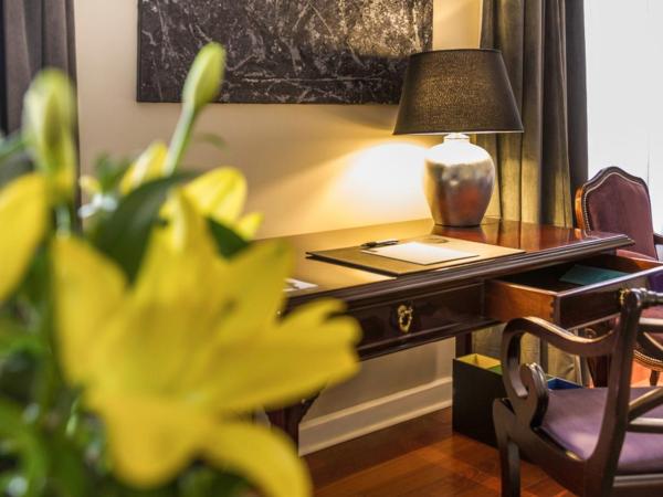 Sofitel Buenos Aires Recoleta : photo 4 de la chambre suite impériale - vue panoramique