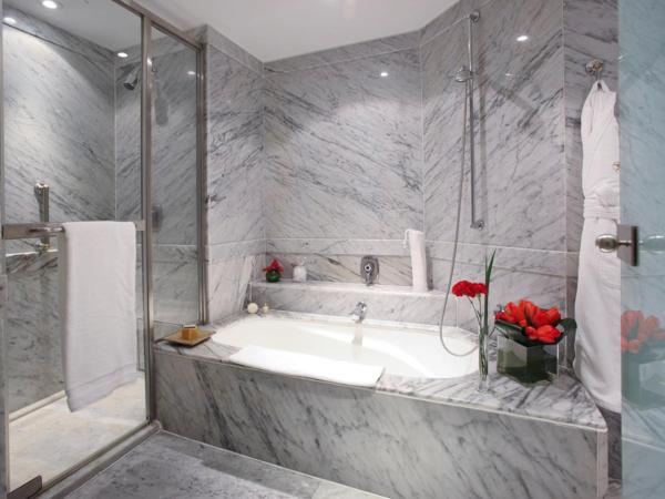 Sofitel Buenos Aires Recoleta : photo 7 de la chambre suite impériale - vue panoramique