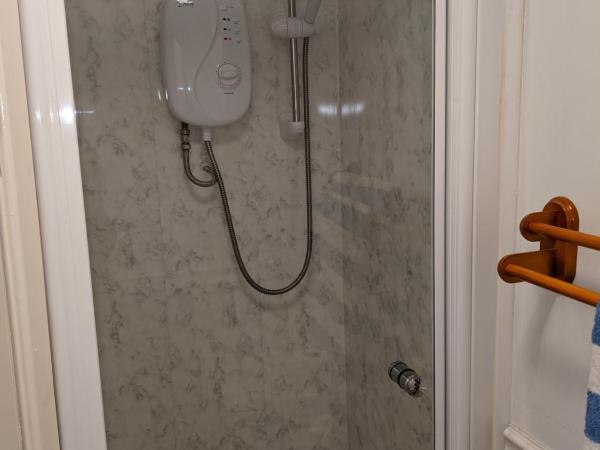 The New Guilderoy Hotel : photo 5 de la chambre suite familiale