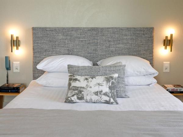 Ty Mad : photo 1 de la chambre chambre double - vue sur mer
