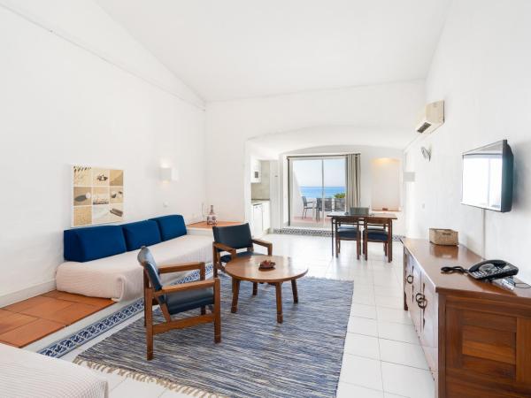 Apartamentos Borda D´Agua : photo 6 de la chambre appartement 1 chambre - vue sur mer