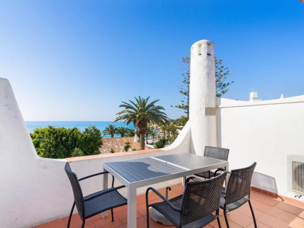 Apartamentos Borda D´Agua : photo 4 de la chambre appartement 1 chambre - vue sur mer