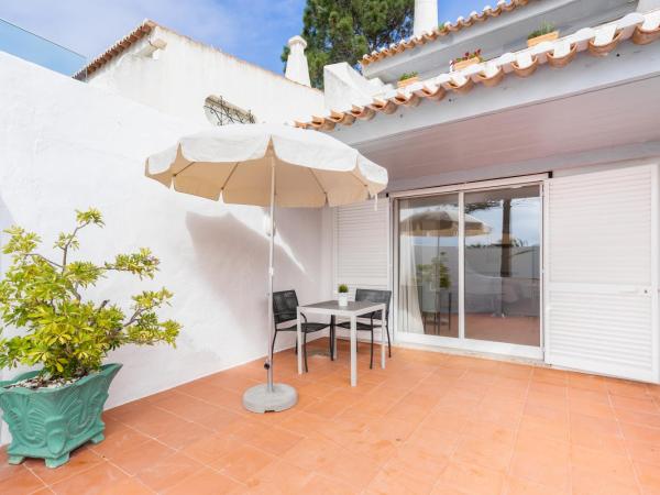 Apartamentos Borda D´Agua : photo 3 de la chambre studio