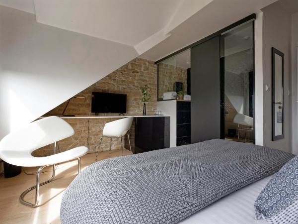 Ty Mad : photo 6 de la chambre chambre double