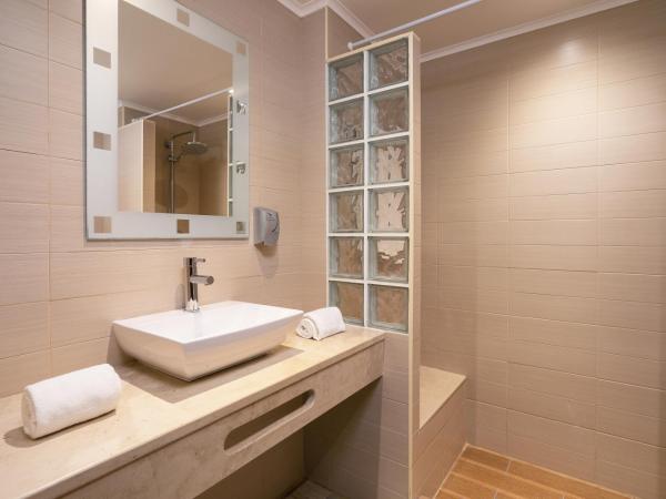 Apartamentos Borda D´Agua : photo 10 de la chambre studio