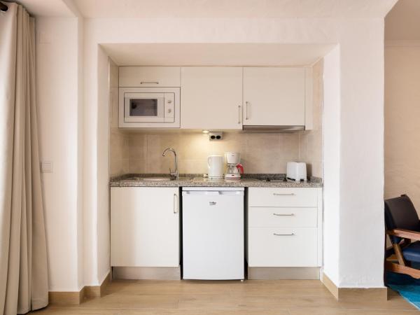 Apartamentos Borda D´Agua : photo 9 de la chambre studio