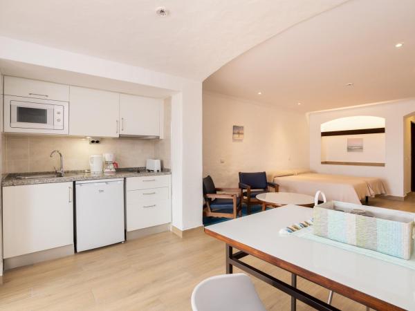 Apartamentos Borda D´Agua : photo 8 de la chambre studio