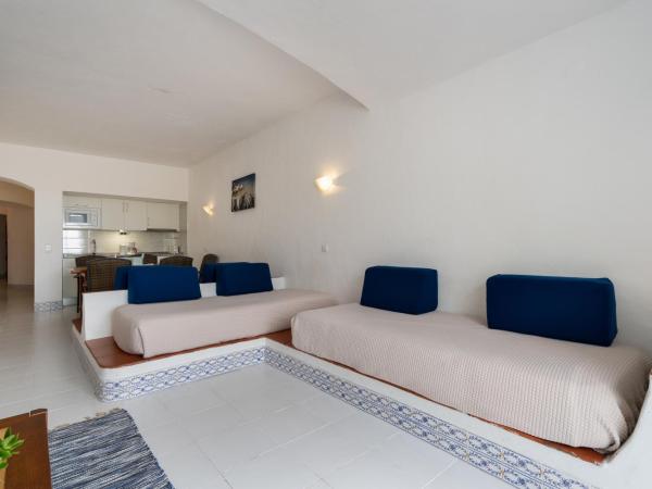 Apartamentos Borda D´Agua : photo 9 de la chambre appartement 1 chambre