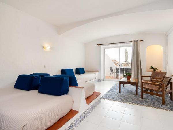 Apartamentos Borda D´Agua : photo 5 de la chambre appartement 1 chambre