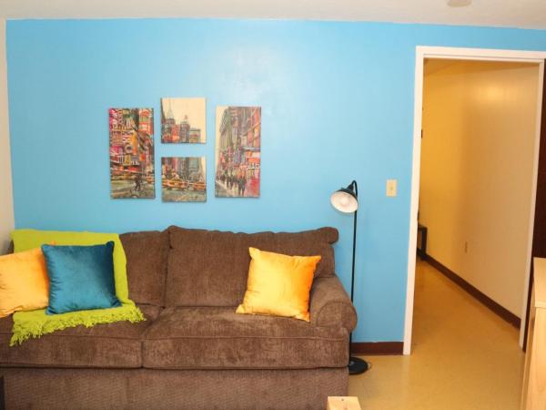 Stay Pittsburgh : photo 4 de la chambre appartement