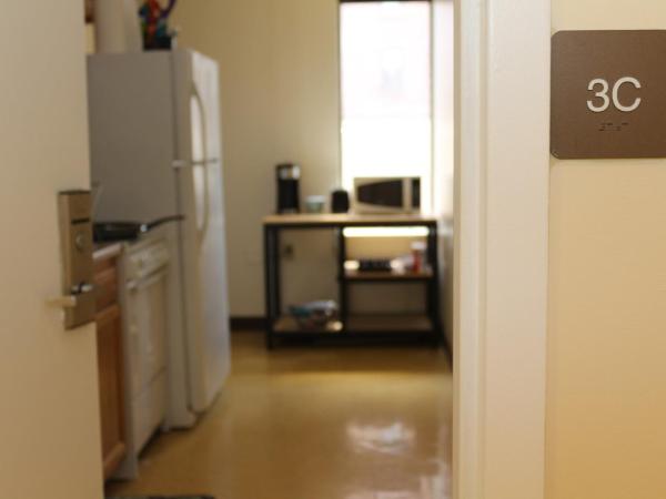 Stay Pittsburgh : photo 6 de la chambre appartement