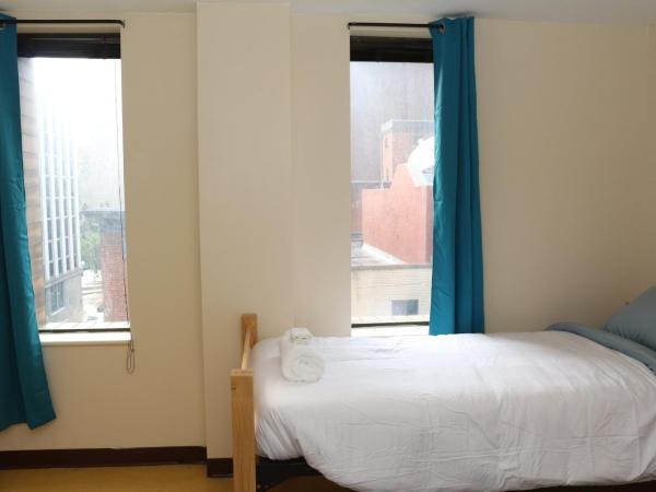 Stay Pittsburgh : photo 6 de la chambre appartement 2 chambres