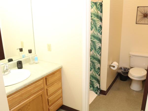 Stay Pittsburgh : photo 9 de la chambre appartement 2 chambres