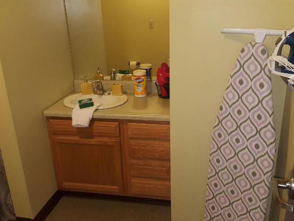 Stay Pittsburgh : photo 5 de la chambre appartement 1 chambre