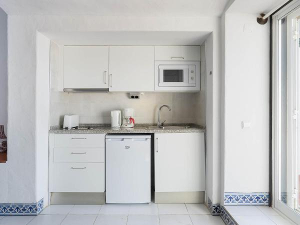 Apartamentos Borda D´Agua : photo 9 de la chambre appartement 1 chambre - vue sur mer