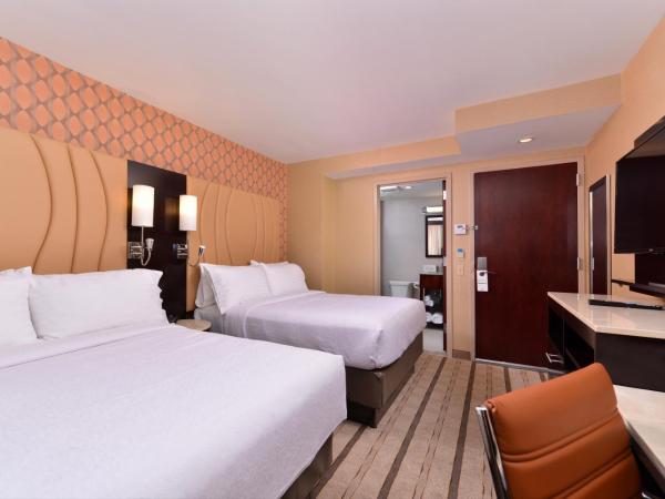 Holiday Inn New York City - Times Square, an IHG Hotel : photo 3 de la chambre chambre double